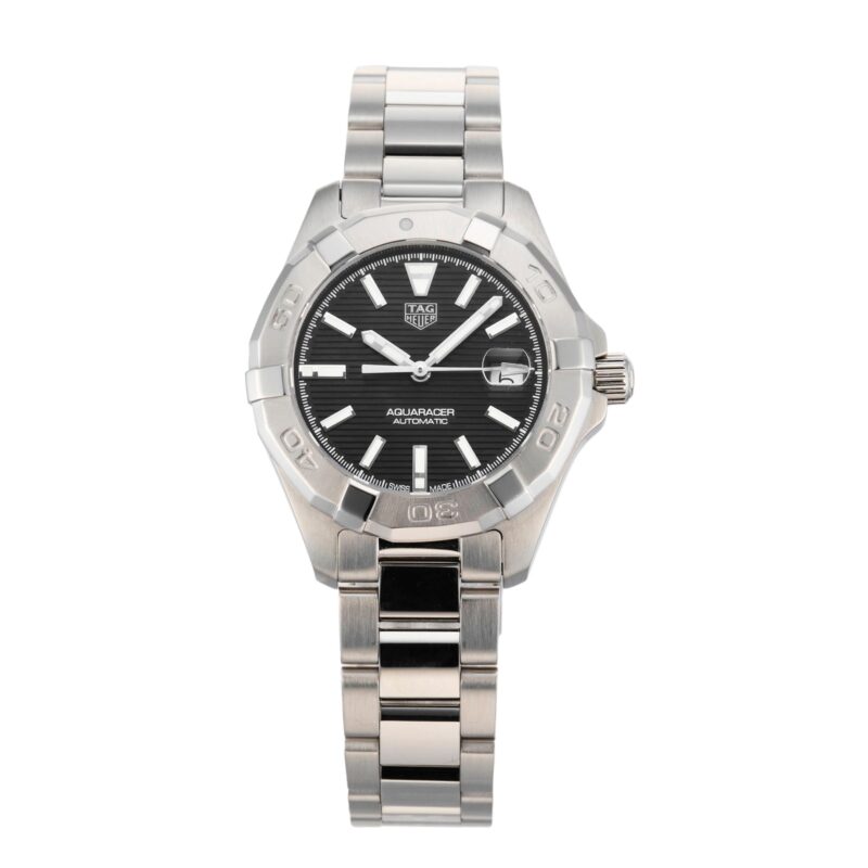 Pre-Owned TAG Heuer Aquaracer Ladies Watch WBD2310.BA0740